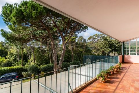 Landejendom i Sintra, Lisbon, Sintra - € 1.500.000 | Ref: CAS_84 - foto 49