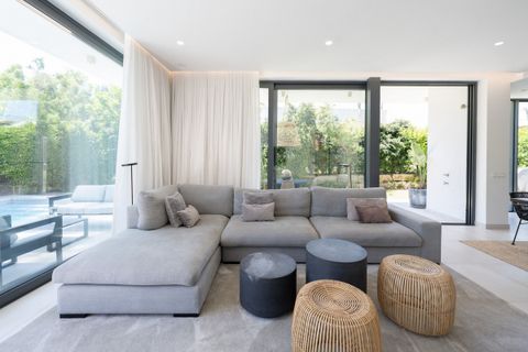 Villa a Estepona, Malaga, Estepona - € 2.000.000 | Ref: S22063 - foto 8