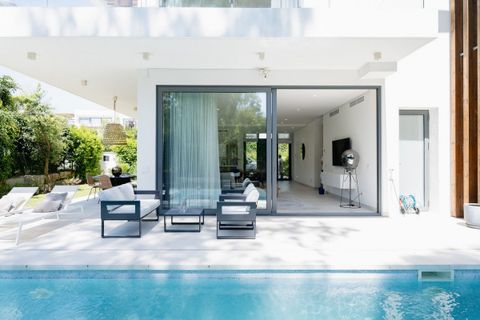 Villa a Estepona, Malaga, Estepona - € 2.000.000 | Ref: S22063 - foto 27