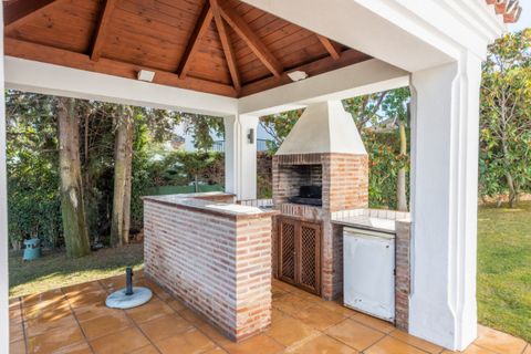Villa a Estepona, Malaga, Estepona - € 3.200.000 | Ref: S22048 - foto 6