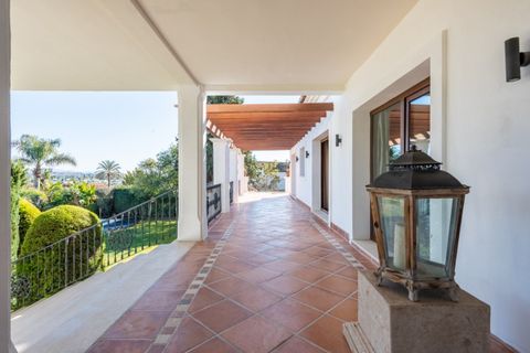Villa a Estepona, Malaga, Estepona - € 3.200.000 | Ref: S22048 - foto 7