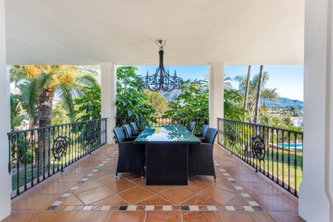 Villa a Estepona, Malaga, Estepona - € 3.200.000 | Ref: S22048 - foto 8