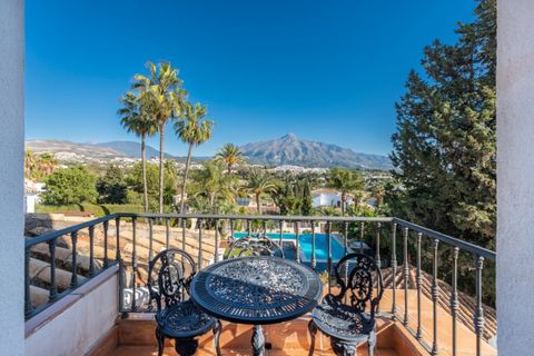Villa a Estepona, Malaga, Estepona - € 3.200.000 | Ref: S22048 - foto 9