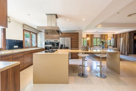 Villa a Estepona, Malaga, Estepona - € 3.200.000 | Ref: S22048 - foto 13