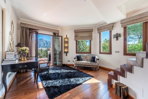 Villa a Estepona, Malaga, Estepona - € 3.200.000 | Ref: S22048 - foto 15
