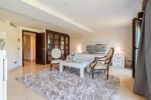 Villa a Estepona, Malaga, Estepona - € 3.200.000 | Ref: S22048 - foto 17