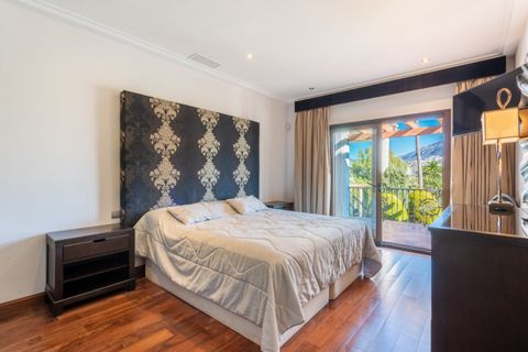 Villa a Estepona, Malaga, Estepona - € 3.200.000 | Ref: S22048 - foto 18