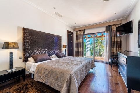 Villa a Estepona, Malaga, Estepona - € 3.200.000 | Ref: S22048 - foto 20