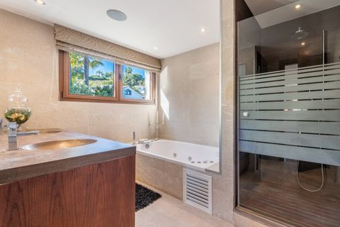 Villa a Estepona, Malaga, Estepona - € 3.200.000 | Ref: S22048 - foto 21