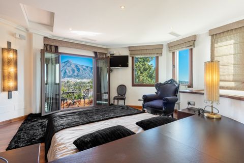 Villa a Estepona, Malaga, Estepona - € 3.200.000 | Ref: S22048 - foto 22