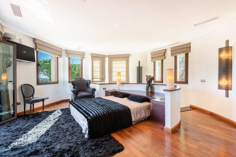 Villa a Estepona, Malaga, Estepona - € 3.200.000 | Ref: S22048 - foto 23