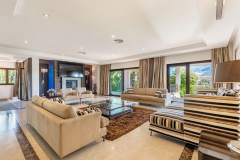 Villa a Estepona, Malaga, Estepona - € 3.200.000 | Ref: S22048 - foto 24