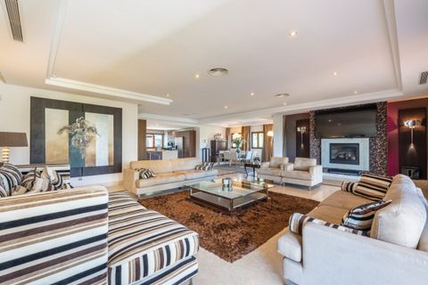 Villa a Estepona, Malaga, Estepona - € 3.200.000 | Ref: S22048 - foto 25