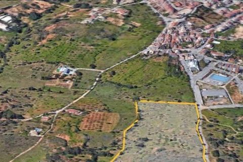 Helårsgrund i Lagoa, Faro, Lagoa - € 1.260.000 | Ref: 263 - foto 1