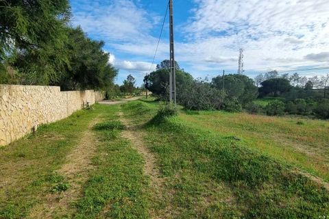 Helårsgrund i Lagoa, Faro, Lagoa - € 1.260.000 | Ref: 263 - foto 4