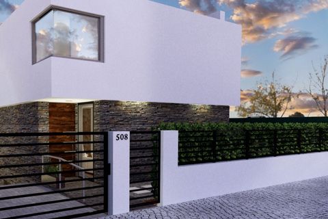 Villa i Silves, Faro, Silves - € 1.250.000 | Ref: 265 - foto 1