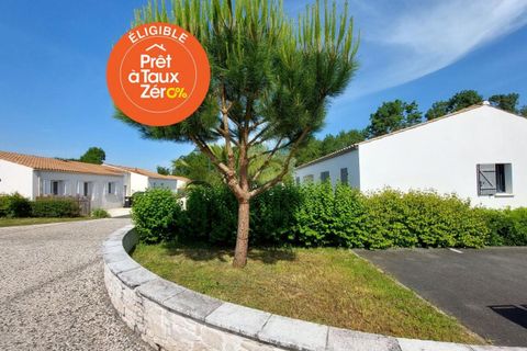 Helårsgrund i Courcon, Charente-Maritime, Courcon - € 59.000 | Ref: PG016322-_02 - foto 1
