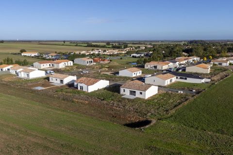 Terra a Courcon, Charente-Maritime, Courcon - € 68.000 | Ref: PG016322-_16 - foto 3
