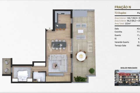 Lejlighed i Ilhavo, Aveiro, Ilhavo - € 625.000 | Ref: AV2071 - foto 11