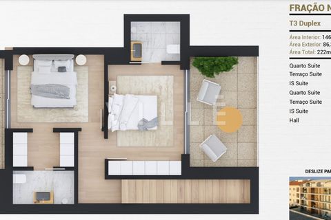 Lejlighed i Ilhavo, Aveiro, Ilhavo - € 625.000 | Ref: AV2071 - foto 12