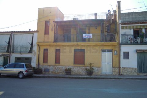 Lejlighed i Caltanissetta, Caltanissetta, Caltanissetta - € 55.000 | Ref: 761 - foto 1
