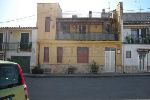 Lejlighed i Caltanissetta, Caltanissetta, Caltanissetta - € 55.000 | Ref: 761 - foto 2