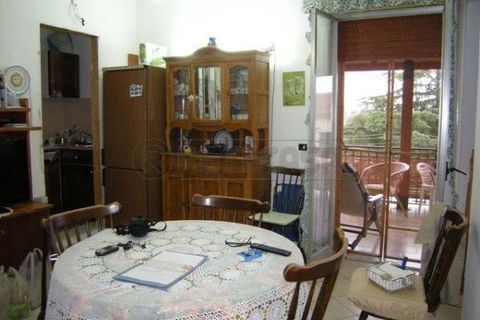 Lejlighed i Caltanissetta, Caltanissetta, Caltanissetta - € 55.000 | Ref: 761 - foto 6