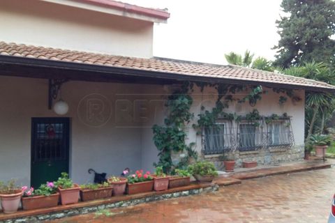 Villa i Caltanissetta, Caltanissetta, Caltanissetta - € 285.000 | Ref: 1552 - foto 3