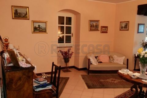Villa i Caltanissetta, Caltanissetta, Caltanissetta - € 285.000 | Ref: 1552 - foto 9