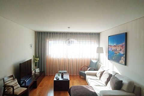 Lejlighed i Vila do Conde, Porto, Vila do Conde - € 345.000 | Ref: 240-A-24981 - foto 2