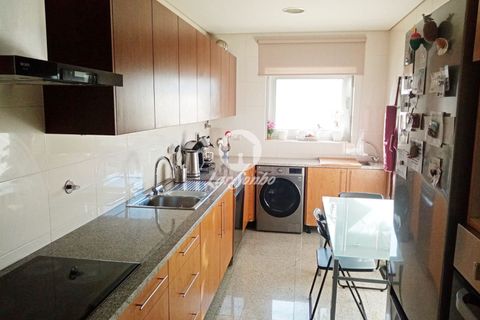 Lejlighed i Vila do Conde, Porto, Vila do Conde - € 345.000 | Ref: 240-A-24981 - foto 1
