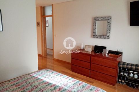 Lejlighed i Vila do Conde, Porto, Vila do Conde - € 345.000 | Ref: 240-A-24981 - foto 6