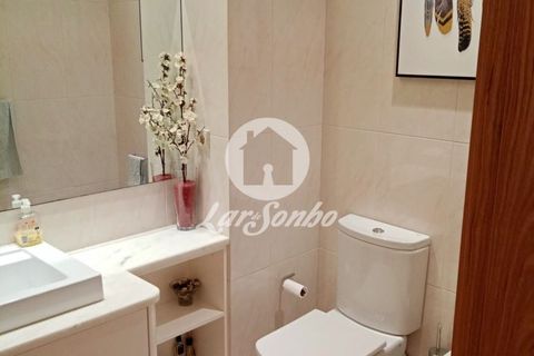 Lejlighed i Vila do Conde, Porto, Vila do Conde - € 345.000 | Ref: 240-A-24981 - foto 7