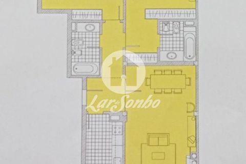 Lejlighed i Vila do Conde, Porto, Vila do Conde - € 345.000 | Ref: 240-A-24981 - foto 14