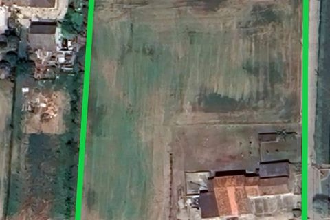 Villa i Ponso, Padua, Ponso - € 68.000 | Ref: CS 729 - foto 2