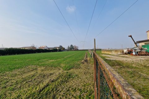 Villa i Ponso, Padua, Ponso - € 68.000 | Ref: CS 729 - foto 3