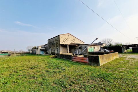 Villa i Ponso, Padua, Ponso - € 68.000 | Ref: CS 729 - foto 4