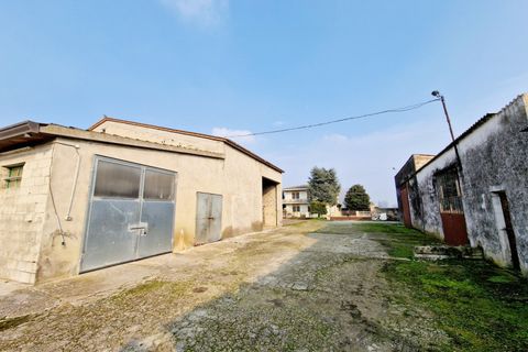 Villa i Ponso, Padua, Ponso - € 68.000 | Ref: CS 729 - foto 6