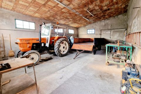 Villa i Ponso, Padua, Ponso - € 68.000 | Ref: CS 729 - foto 10