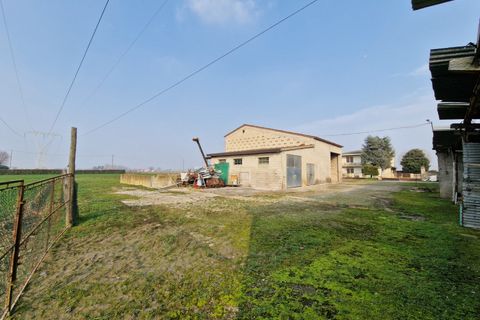Villa i Ponso, Padua, Ponso - € 68.000 | Ref: CS 729 - foto 12