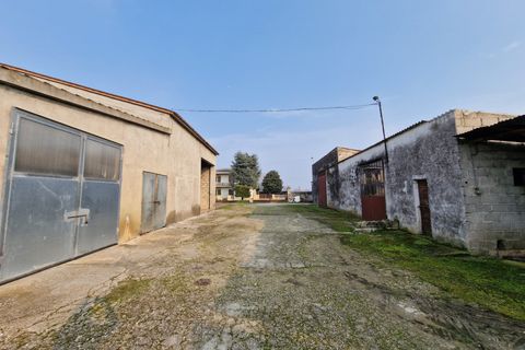 Villa i Ponso, Padua, Ponso - € 68.000 | Ref: CS 729 - foto 13