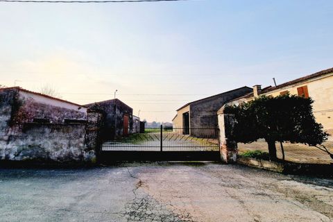Villa i Ponso, Padua, Ponso - € 68.000 | Ref: CS 729 - foto 14