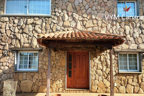 Villa a Tacoronte, Tenerife, Tacoronte - € 1.200.000 | Ref: VS9251I - foto 6