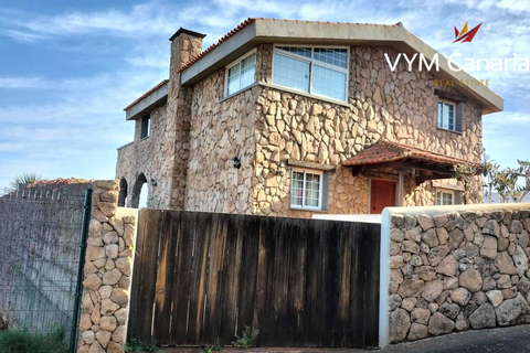 Villa a Tacoronte, Tenerife, Tacoronte - € 1.200.000 | Ref: VS9251I - foto 7