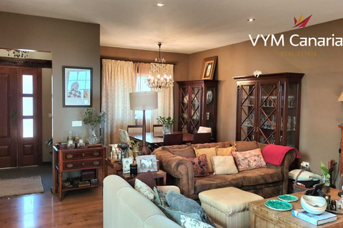 Villa a Tacoronte, Tenerife, Tacoronte - € 1.200.000 | Ref: VS9251I - foto 11