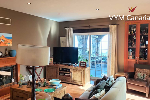Villa a Tacoronte, Tenerife, Tacoronte - € 1.200.000 | Ref: VS9251I - foto 17