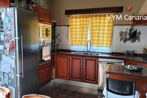Villa a Tacoronte, Tenerife, Tacoronte - € 1.200.000 | Ref: VS9251I - foto 20