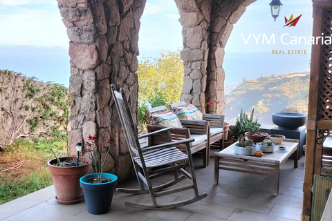 Villa a Tacoronte, Tenerife, Tacoronte - € 1.200.000 | Ref: VS9251I - foto 25