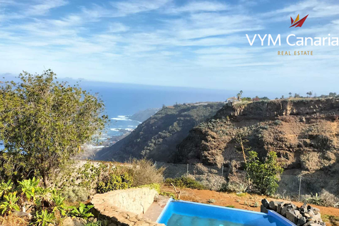 Villa a Tacoronte, Tenerife, Tacoronte - € 1.200.000 | Ref: VS9251I - foto 26