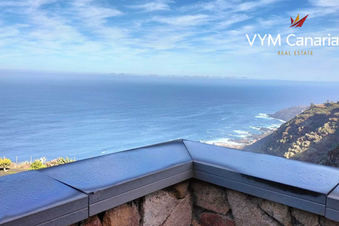 Villa a Tacoronte, Tenerife, Tacoronte - € 1.200.000 | Ref: VS9251I - foto 44